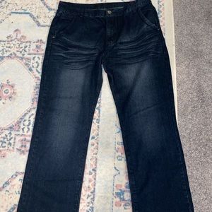Men’s jeans